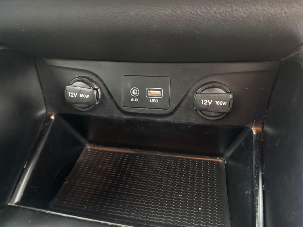 Used Hyundai TUCSON 2017 for sale - 76544670: Photo 12