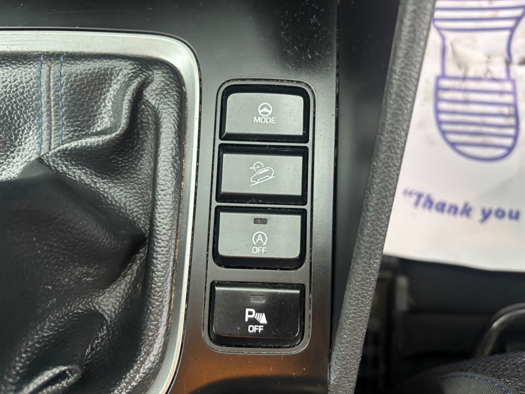 Used Hyundai TUCSON 2017 for sale - 76544670: Photo 14