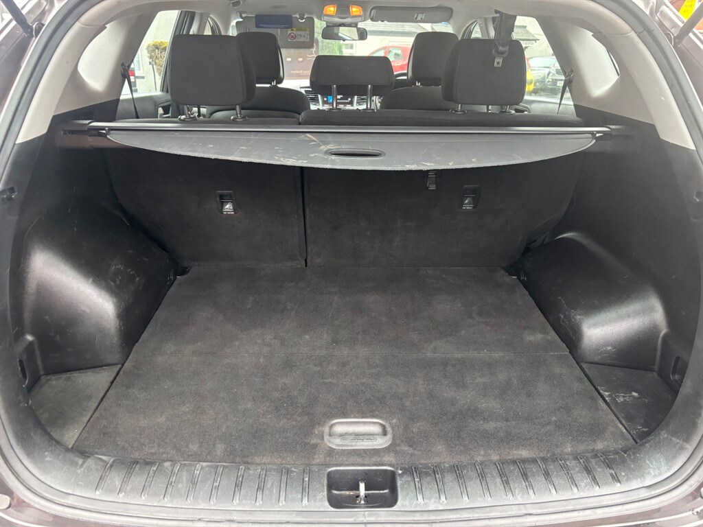 Used Hyundai TUCSON 2017 for sale - 76544670: Photo 18