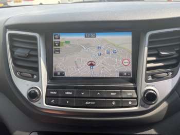Used Hyundai TUCSON 2016 for sale - 74527719: Photo