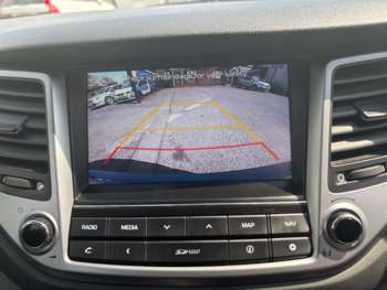 Used Hyundai TUCSON 2016 for sale - 74527719: Photo