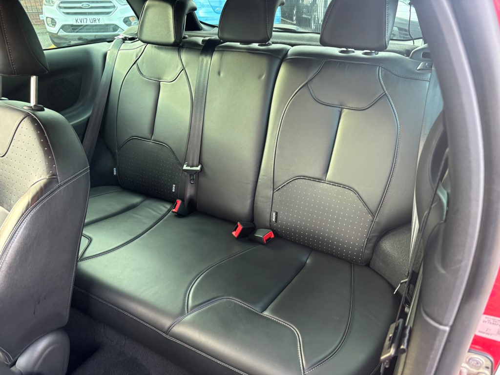 Used Citroen DS3 2014 for sale - 76316950: Photo 10
