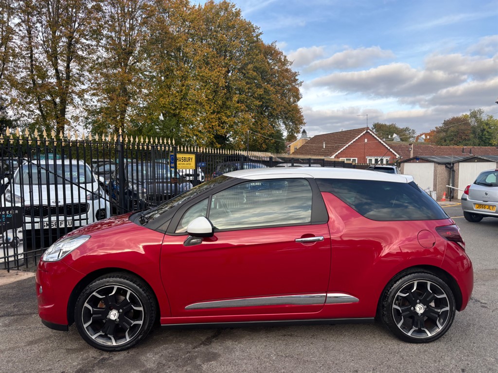 Used Citroen DS3 2014 for sale - 76316950: Photo 17