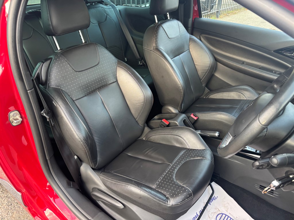 Used Citroen DS3 2014 for sale - 76316950: Photo 8