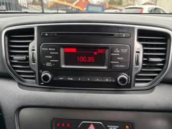Used Kia Sportage 2016 for sale - 73711859: Photo
