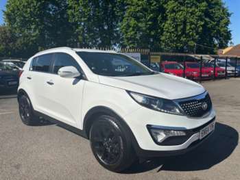 2015 - 1.6 GDi White Edition 5dr