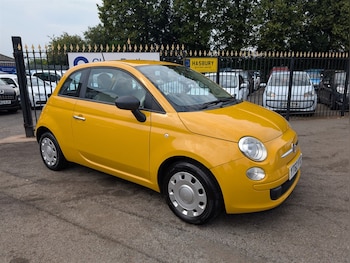 2012 - 1.2 Pop Hatchback 3dr Petrol Manual Euro 4 (69 bhp)