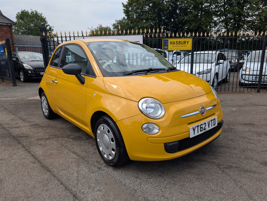 Vehicle 29