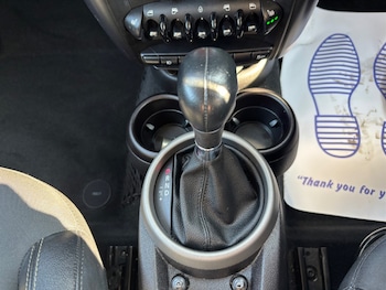 Used MINI Countryman 2012 for sale - 75572491: Photo