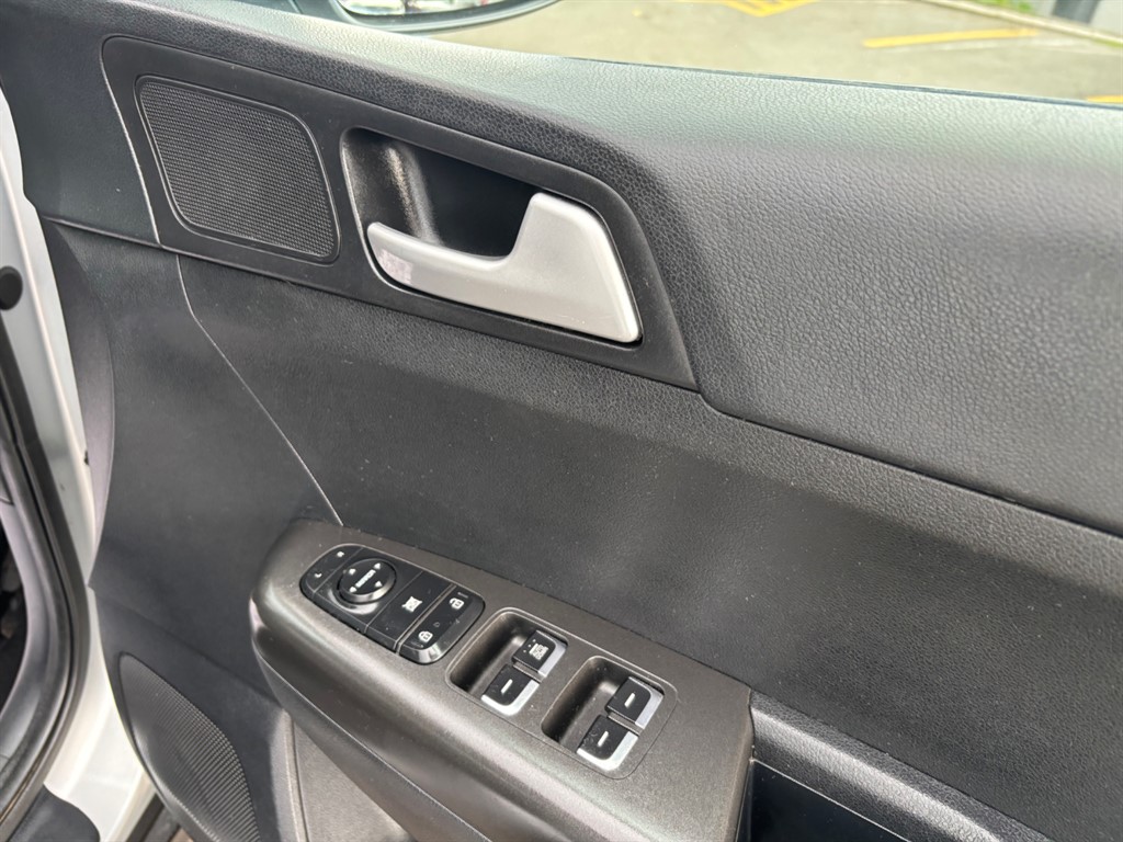 Used Kia Sportage 2017 for sale - 76908265: Photo 14