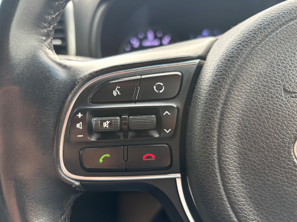 Used Kia Sportage 2017 for sale - 76908265: Photo 6