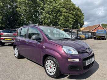 Used Fiat Panda 2013 for sale - 75163219: Photo