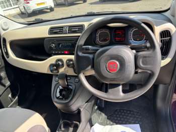 Used Fiat Panda 2013 for sale - 75163219: Photo
