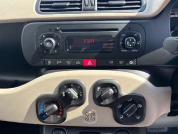 Used Fiat Panda 2013 for sale - 75163219: Photo