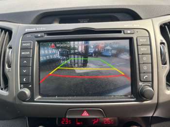 Used Kia Sportage 2014 for sale - 74752884: Photo