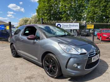 2012 - 1.6 VTi 16V DStyle 3dr Auto