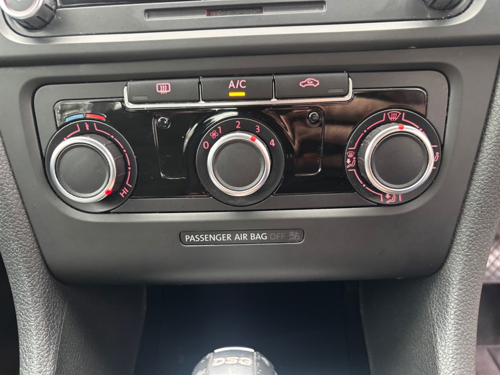 Used Volkswagen Golf 2013 for sale - 76664643: Photo 12