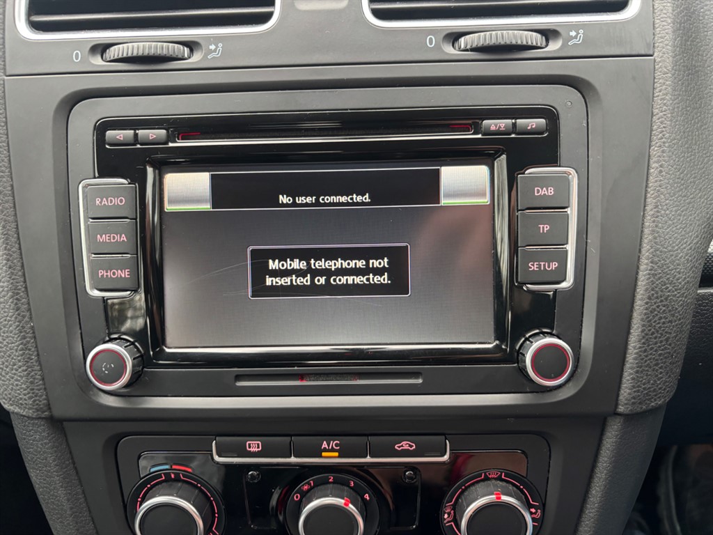 Used Volkswagen Golf 2013 for sale - 76664643: Photo 15