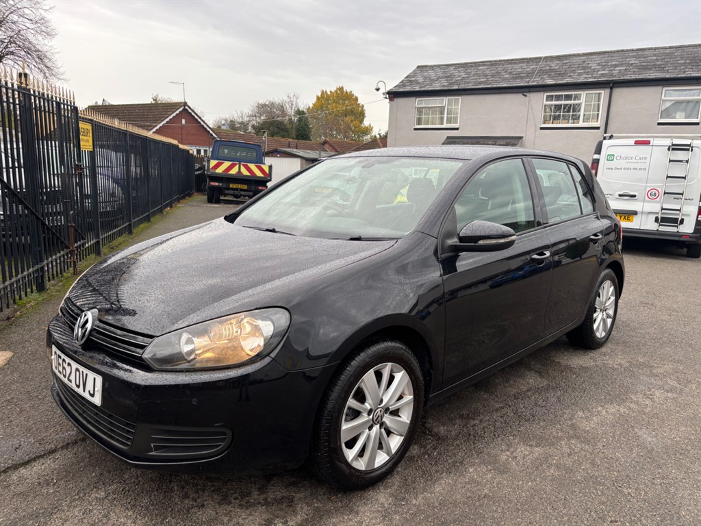 Used Volkswagen Golf 2013 for sale - 76664643: Photo 16