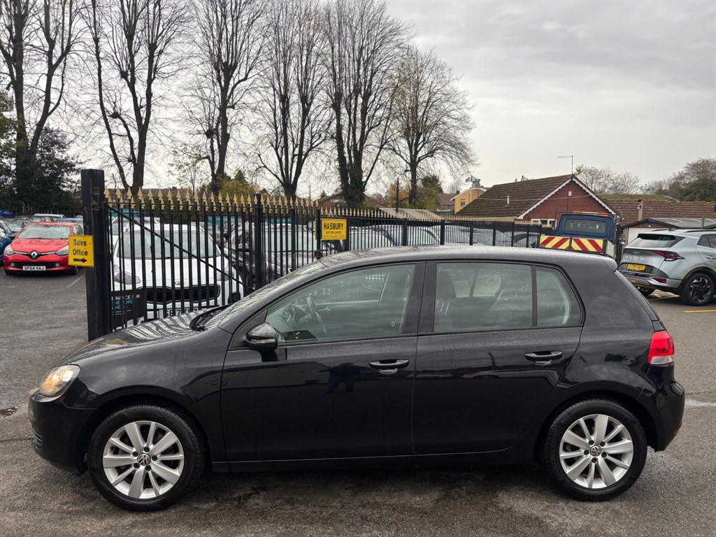 Used Volkswagen Golf 2013 for sale - 76664643: Photo 17