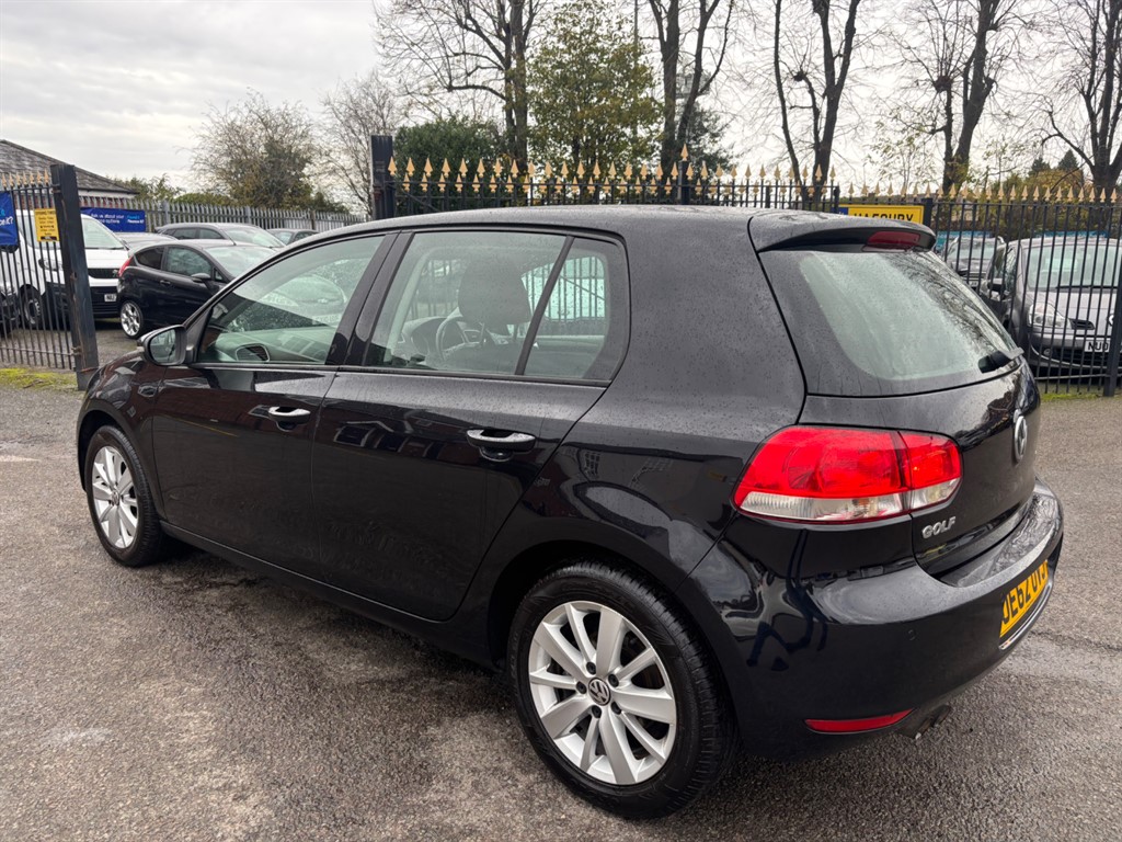 Used Volkswagen Golf 2013 for sale - 76664643: Photo 18