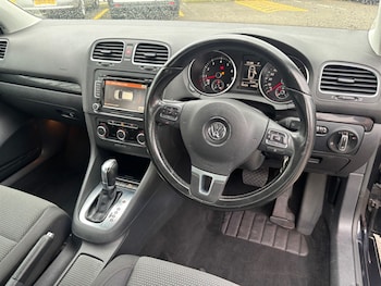 Used Volkswagen Golf 2013 for sale - 76664643: Photo