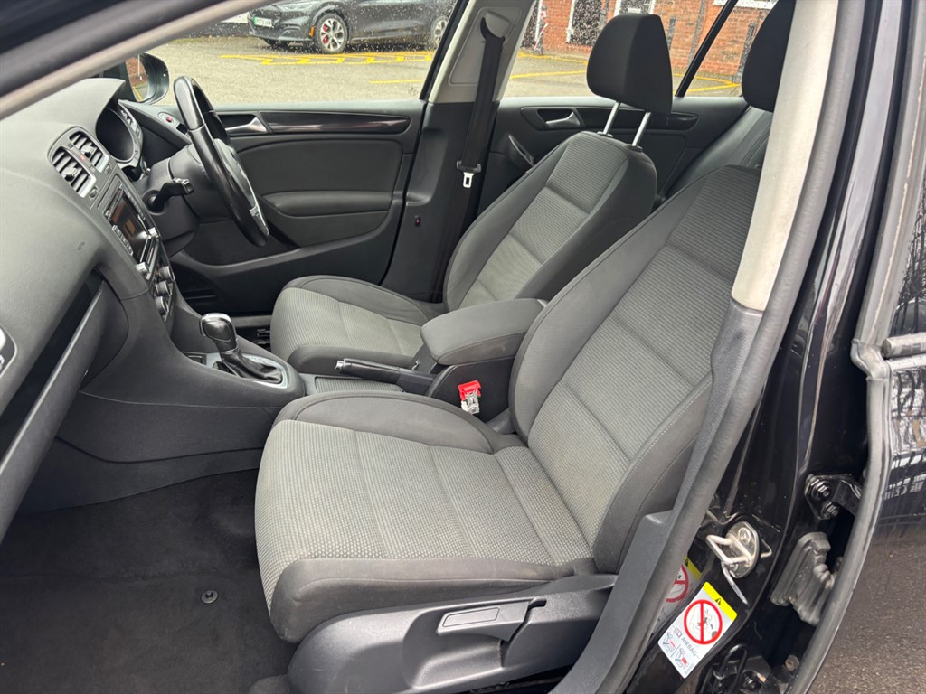 Used Volkswagen Golf 2013 for sale - 76664643: Photo 3