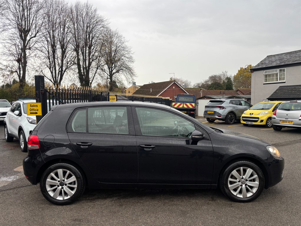 Used Volkswagen Golf 2013 for sale - 76664643: Photo 4