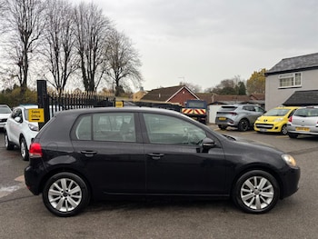 Used Volkswagen Golf 2013 for sale - 76664643: Photo