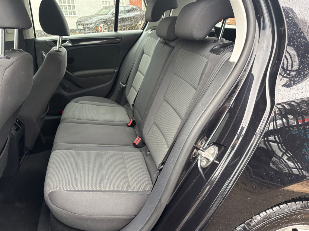 Used Volkswagen Golf 2013 for sale - 76664643: Photo 7