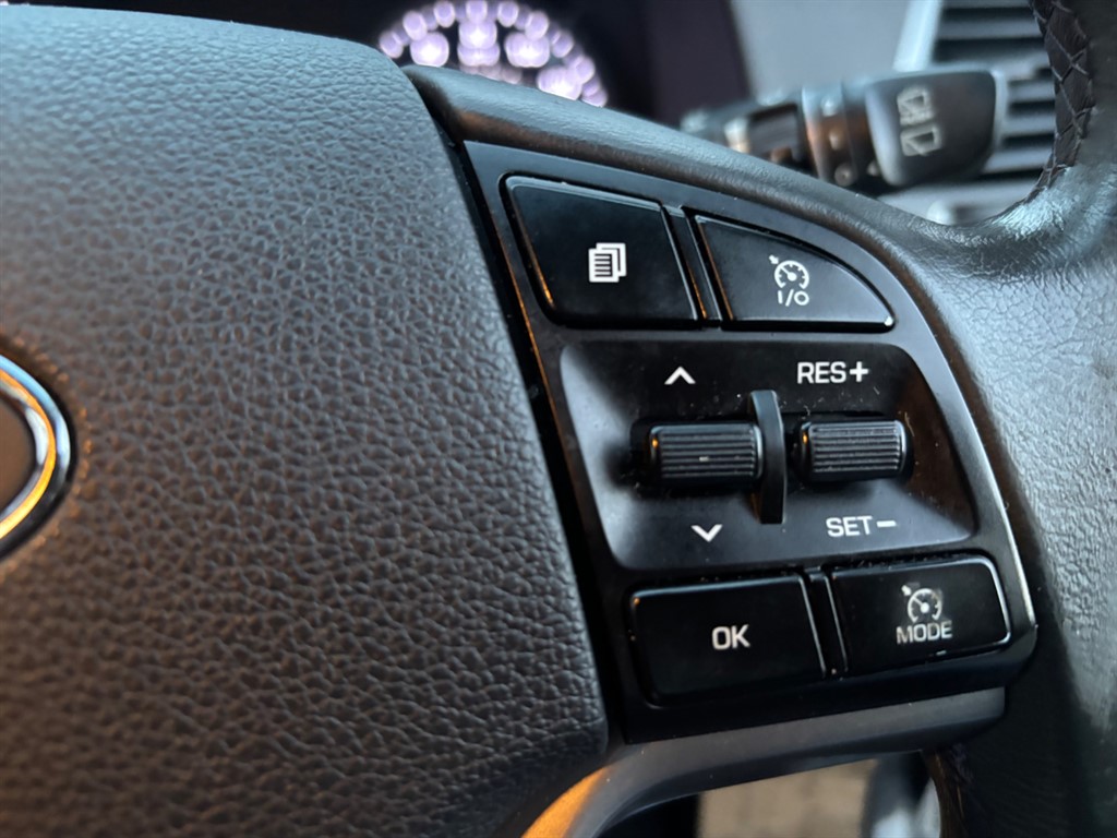 Used Hyundai TUCSON 2016 for sale - 76960361: Photo 11