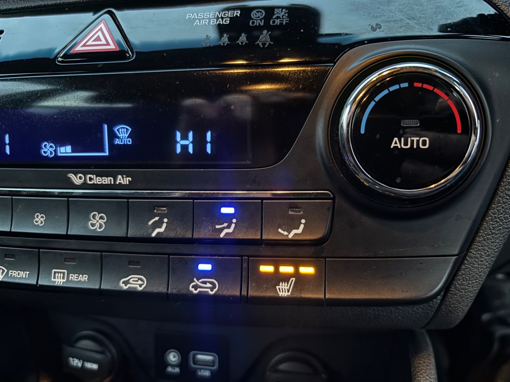 Used Hyundai TUCSON 2016 for sale - 76960361: Photo 15