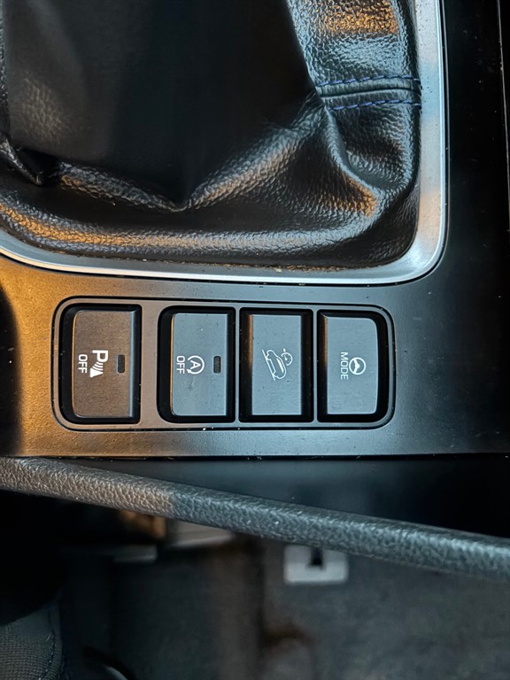 Used Hyundai TUCSON 2016 for sale - 76960361: Photo 16