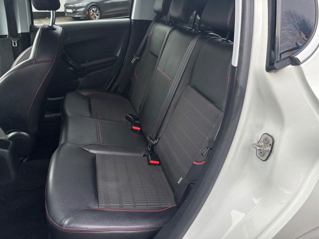 Used Peugeot 208 2018 for sale - 76766591: Photo 15