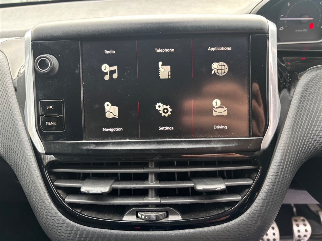 Used Peugeot 208 2018 for sale - 76766591: Photo 3