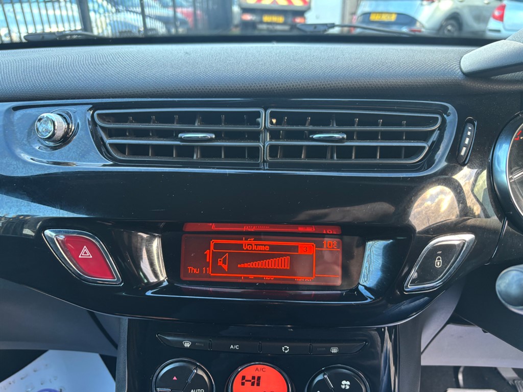 Used Citroen DS3 2014 for sale - 76895003: Photo 10