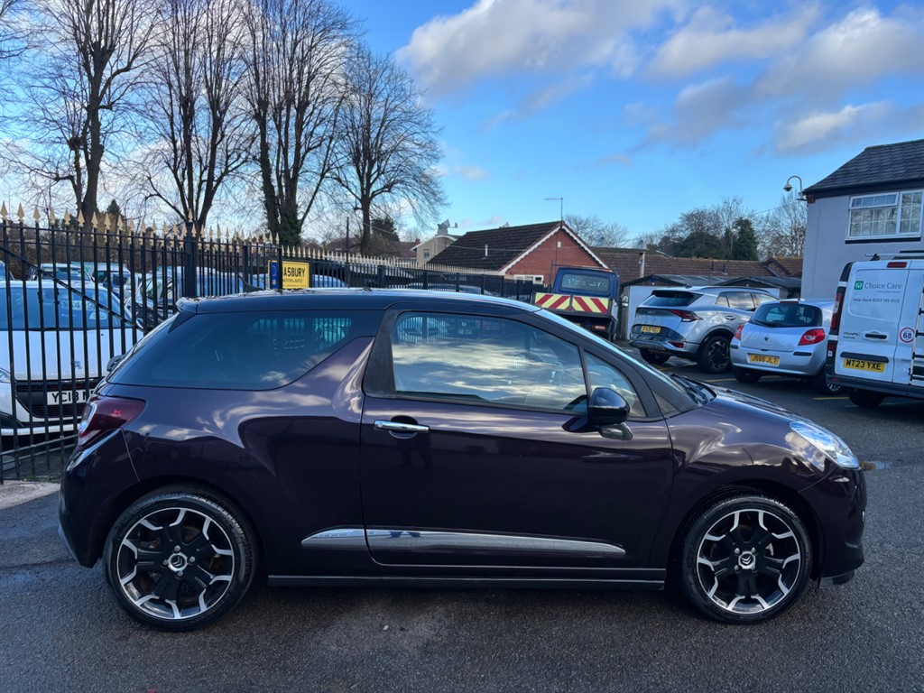 Used Citroen DS3 2014 for sale - 76895003: Photo 17