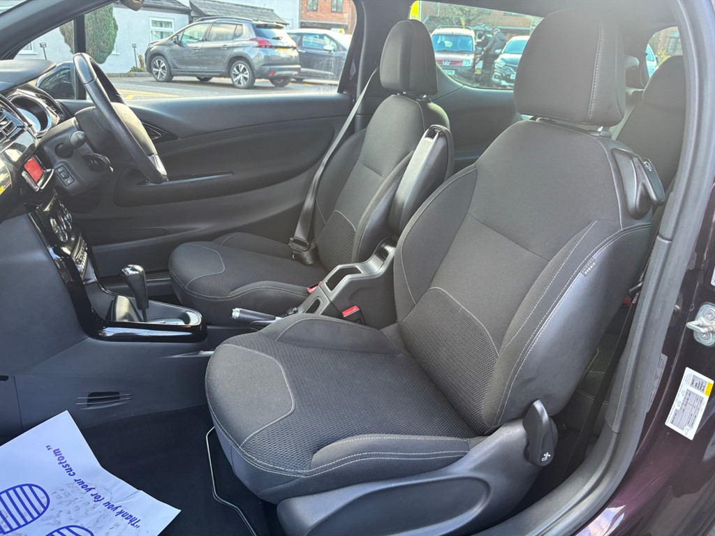 Used Citroen DS3 2014 for sale - 76895003: Photo 5