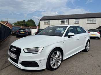 Used Audi A3 2013 for sale - 75031832: Photo