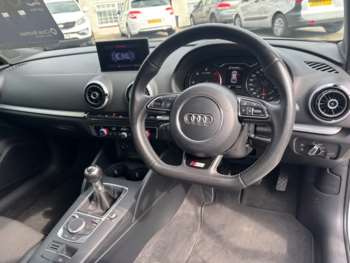 Used Audi A3 2013 for sale - 75031832: Photo