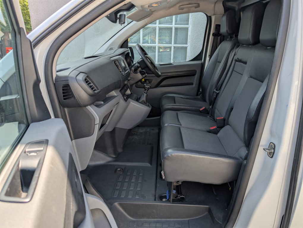 Used Peugeot Expert 2020 for sale - 76221927: Photo 12