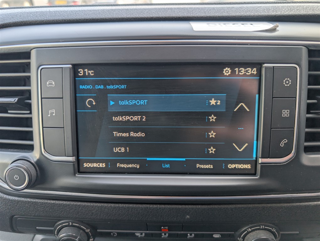 Used Peugeot Expert 2020 for sale - 76221927: Photo 18