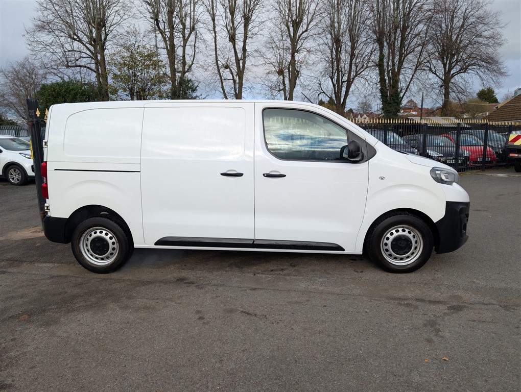 Used Peugeot Expert 2020 for sale - 76221927: Photo 2