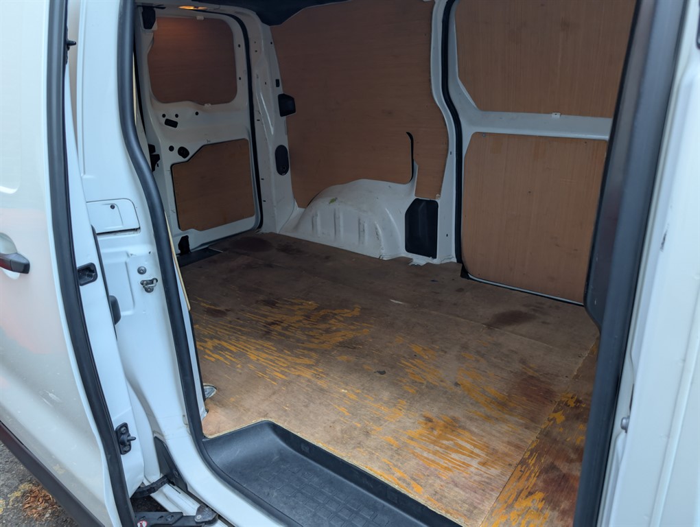 Used Peugeot Expert 2020 for sale - 76221927: Photo 22