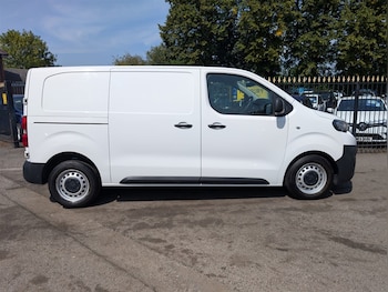 Used Peugeot Expert 2020 for sale - 76221927: Photo