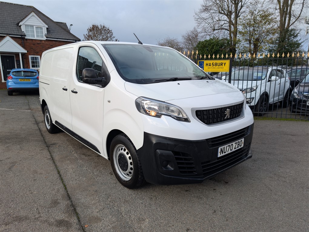 Used Peugeot Expert 2020 for sale - 76221927: Photo 30