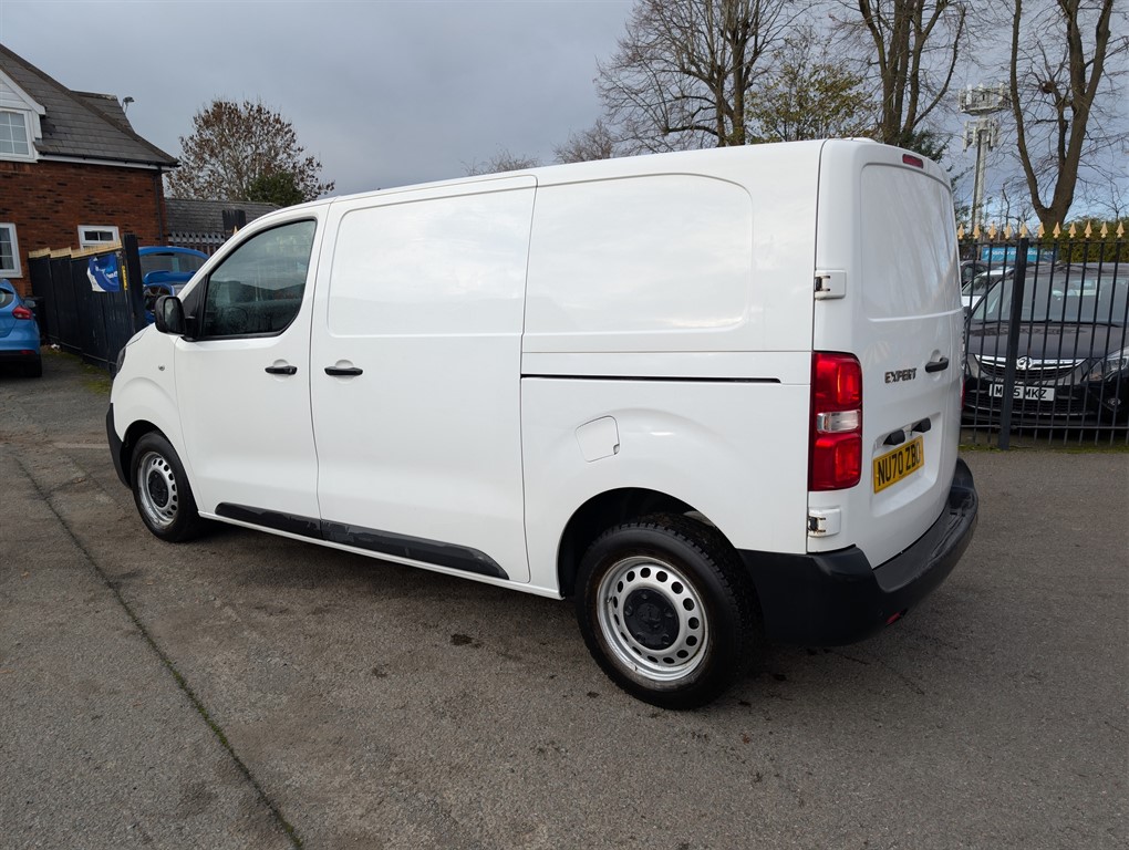 Used Peugeot Expert 2020 for sale - 76221927: Photo 34