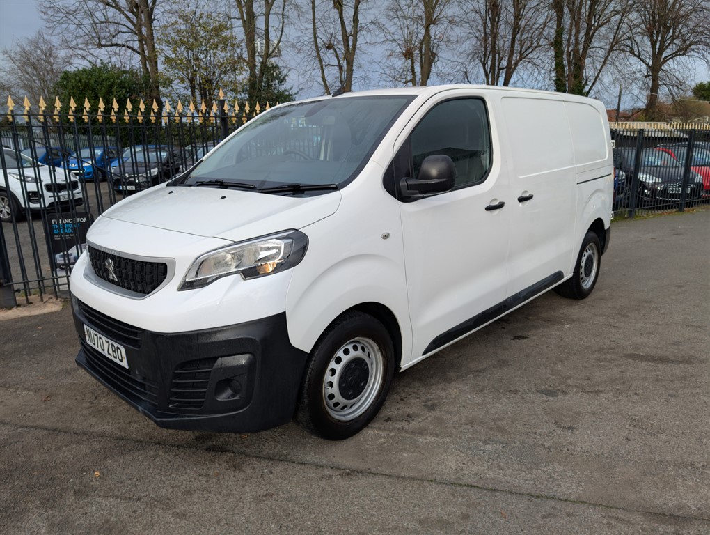 Used Peugeot Expert 2020 for sale - 76221927: Photo 36