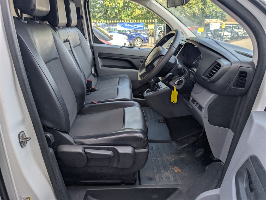 Used Peugeot Expert 2020 for sale - 76221927: Photo 5