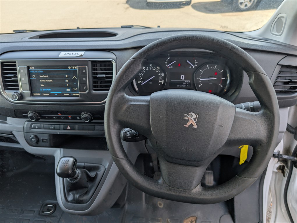 Used Peugeot Expert 2020 for sale - 76221927: Photo 6